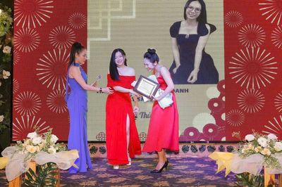 CÔNG TY ROSELAND SỐ 10 S3 logo