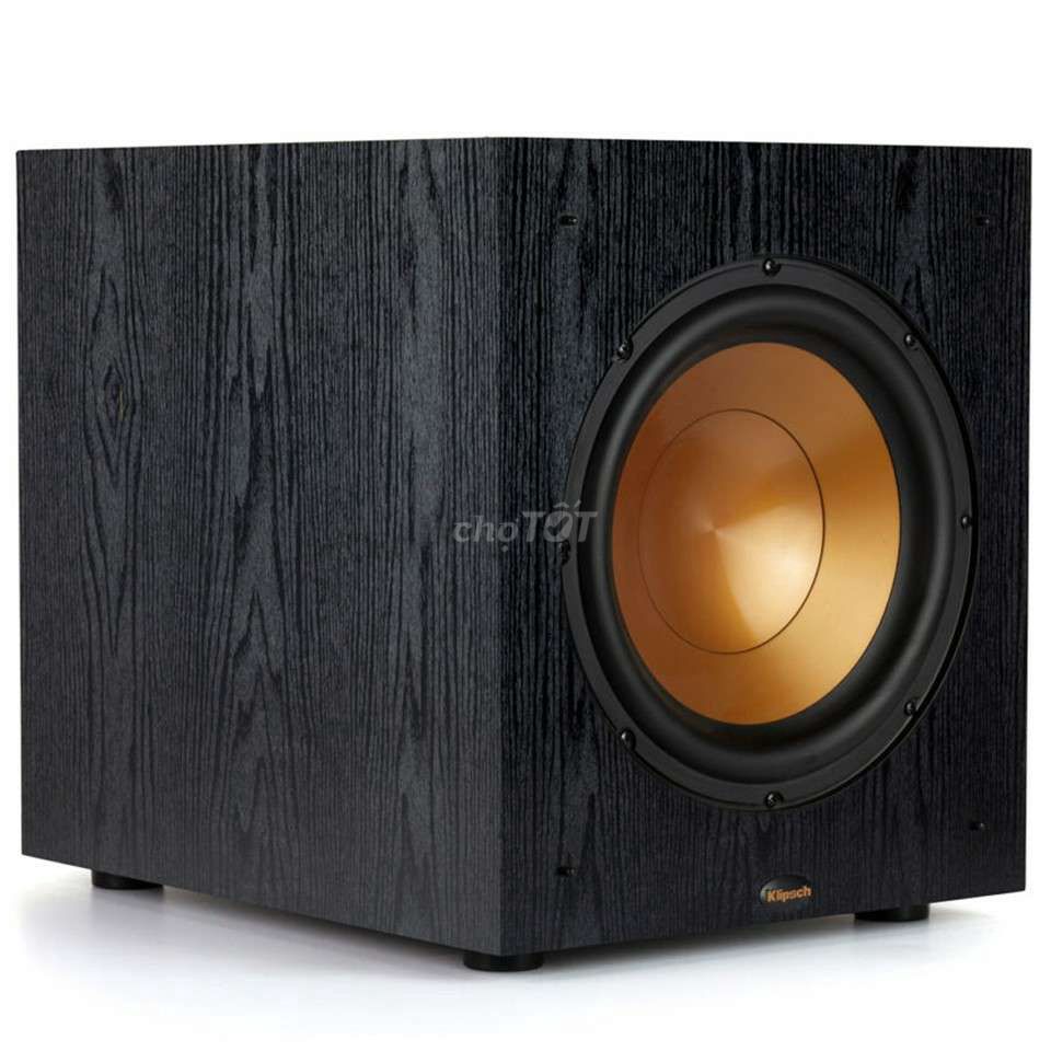 0902366687 - Loa Klipsch Synergy SUB100