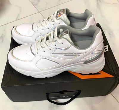 Giày Bitis Hunter size 39. Mua bán Giày dép tại Quận Bình Thạnh Tp Hồ Chí Minh được đăng bởi My