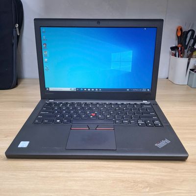 Lenovo Thinkpad X260 i5 6200U