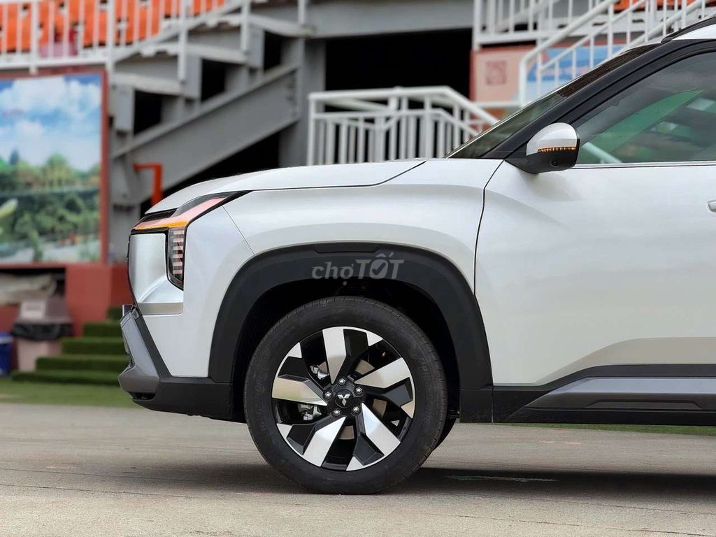 ALL NEW MITSUBISHI DESTINATOR 2025. Mua bán Ô tô tại Thành phố Bà Rịa Bà Rịa - Vũng Tàu được đăng bởi Mitsubishi Đức Thịnh hình 9