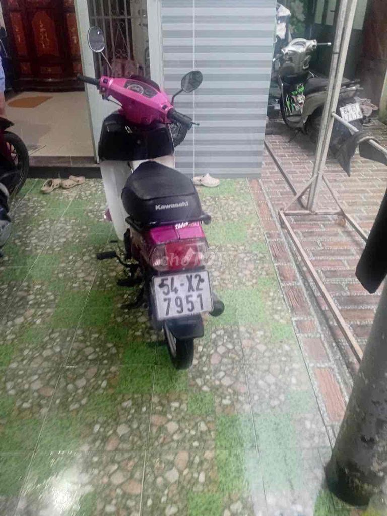 suzuki max 50cc. Mua bán Xe máy tại Huyện Nhơn Trạch Đồng Nai được đăng bởi Tuấn Lê hình 4