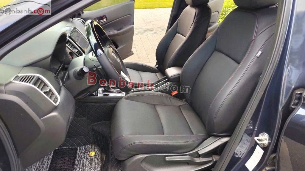 Honda City RS 1.5 AT 2021 - 440 Triệu. Mua bán Ô tô tại Thị Xã Buôn Hồ Đắk Lắk được đăng bởi Võ Hải Nam hình 2