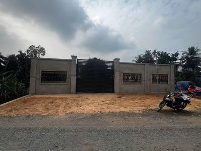 Bán đất Lái Thiêu Bình Dương