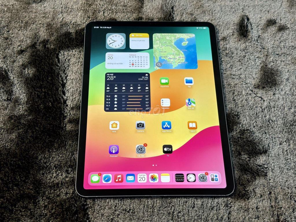 Apple iPad pro 11 inch 2018 64GB WIFI