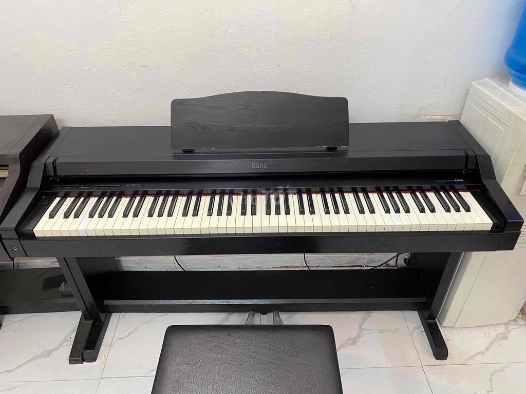 Đàn Piano điện korg 7000 cũ