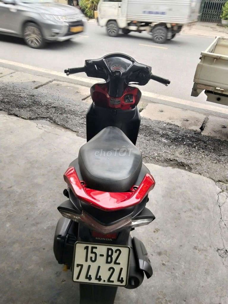 Cần bán xe như hình. Mua bán Xe máy tại Huyện An Dương Hải Phòng được đăng bởi Trần Oanh hình 4