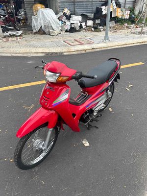 wave thái 100. zin nguyên. xe đẹp. Mua bán Xe máy tại   được đăng bởi Dương Tuấn