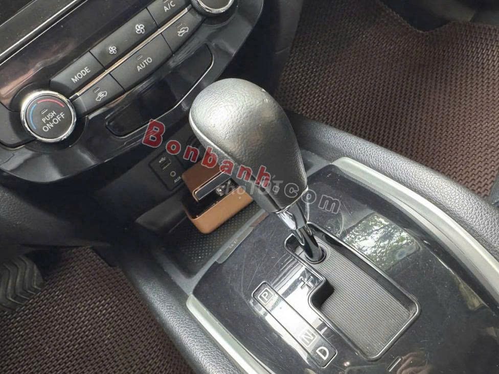 Nissan X trail 2.5 SV 4WD 2016 - 468 Triệu. Mua bán Ô tô tại Huyện Cần Giờ Tp Hồ Chí Minh được đăng bởi A Quân hình 4