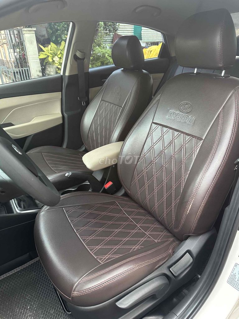 Hyundai Accent 2022 1.4 MT Tiêu Chuẩn - 74000 km. Mua bán Ô tô tại Huyện Hòa Thành Tây Ninh được đăng bởi Luan hình 5