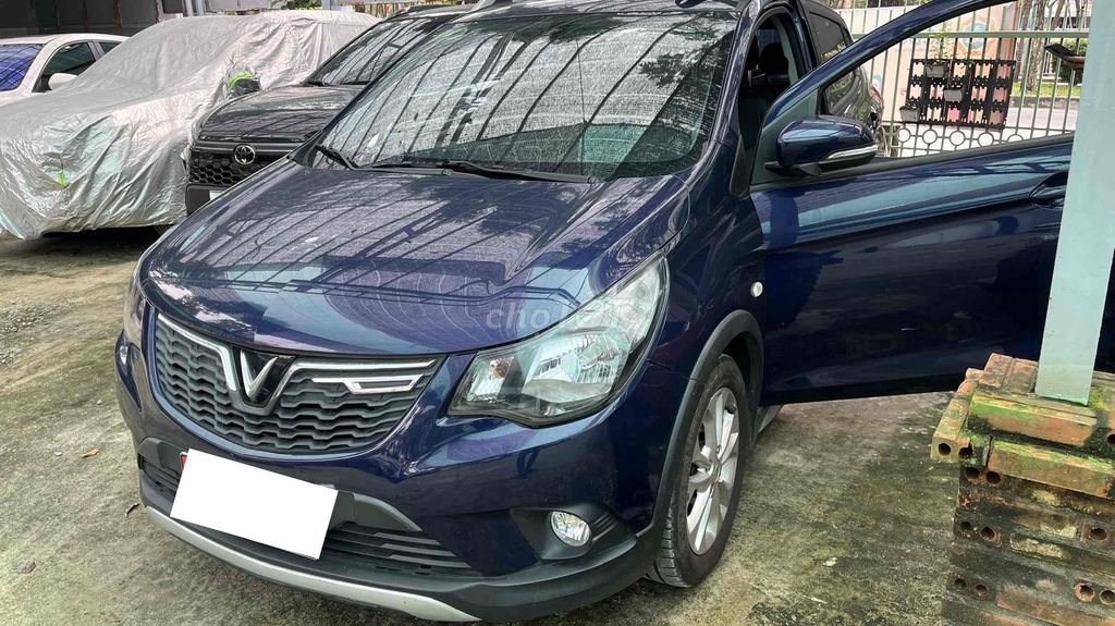 VinFast Fadil 2021 1 Chủ Sử Dụng Ít - 33000 km. Mua bán Ô tô tại Thành phố Thủ Đức Tp Hồ Chí Minh được đăng bởi Khoa Nguyen Mua Bán Suzuki Miền Nam hình 1