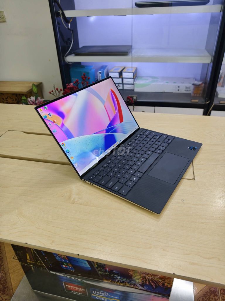 Dell XPS 13 9310 i7-1185G7/16GB/256GB/13.4" FHD+. Mua bán Laptop tại Quận Thanh Xuân Hà Nội được đăng bởi Vũ Vân Hoàng hình 1