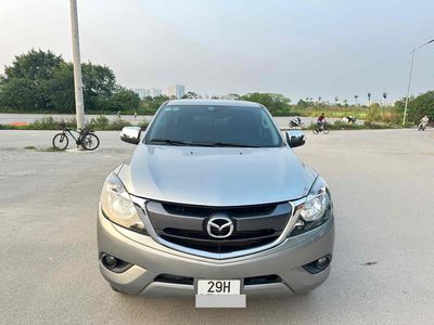 Mazda BT 50 2018 2.2 MT 4WD - 90000 km. Mua bán Ô tô tại Quận Thanh Xuân Hà Nội được đăng bởi Minh Đức Oto Cũ