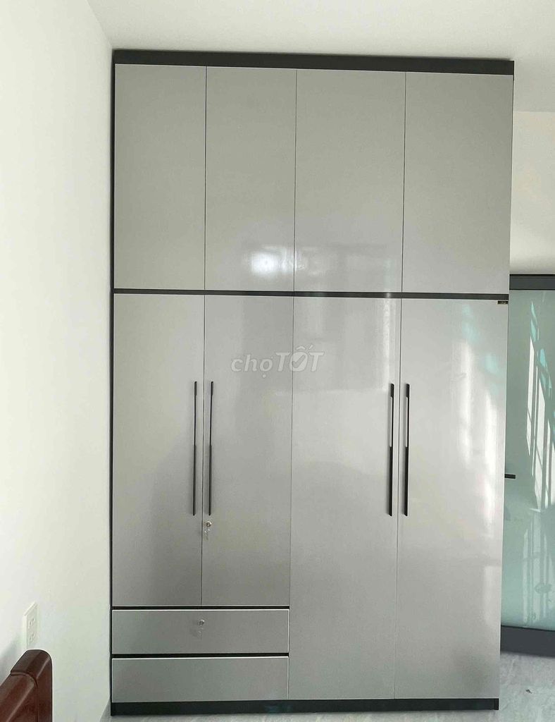Tủ áo cho mẹ. Mua bán Tủ, kệ gia đình tại Quận Thanh Khê Đà Nẵng được đăng bởi Huỳnh Thị Thúy Loan hình 1
