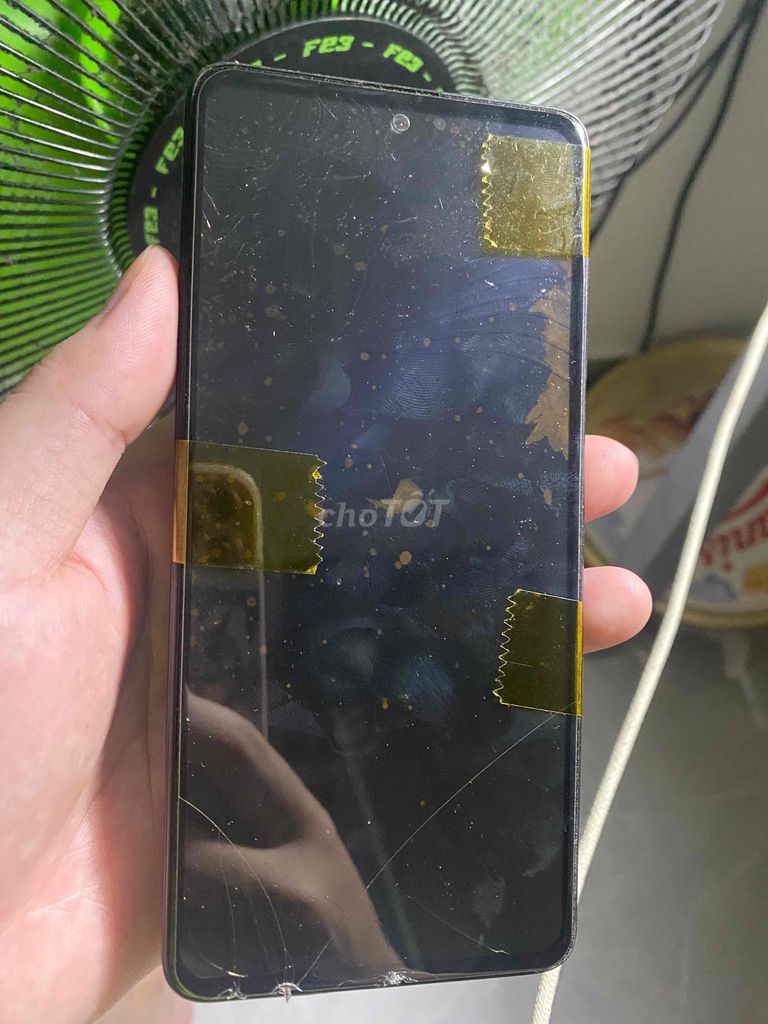 Xác Samsung Hư hỏng. Mua bán Điện thoại tại Quận Phú Nhuận Tp Hồ Chí Minh được đăng bởi Dan hình 1