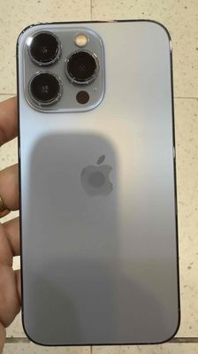 iPhone 13 Pro 256GB – máy đang dùng, pin 73%. Mua bán Điện thoại tại Quận 7 Tp Hồ Chí Minh được đăng bởi Đoàn Chí nguyện