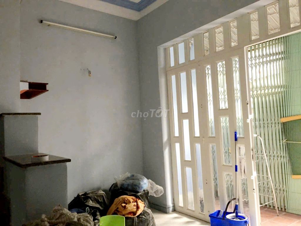 8 TRIỆU💰BÙI QUANG LÀ P12🏠CHO THUÊ NHÀ 3PN 2WC CÓ SÂN ĐỂ XE