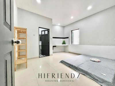 Phòng trọ 27 m² · Đường Phan Anh