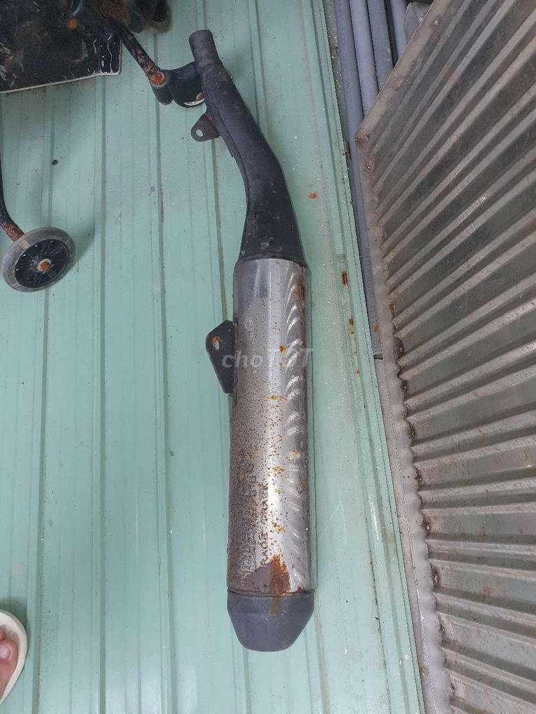 Phuộc xe máy Wave Kim loại. Mua bán Phụ tùng xe tại Quận Thanh Khê Đà Nẵng được đăng bởi Trần Hưng hình 9