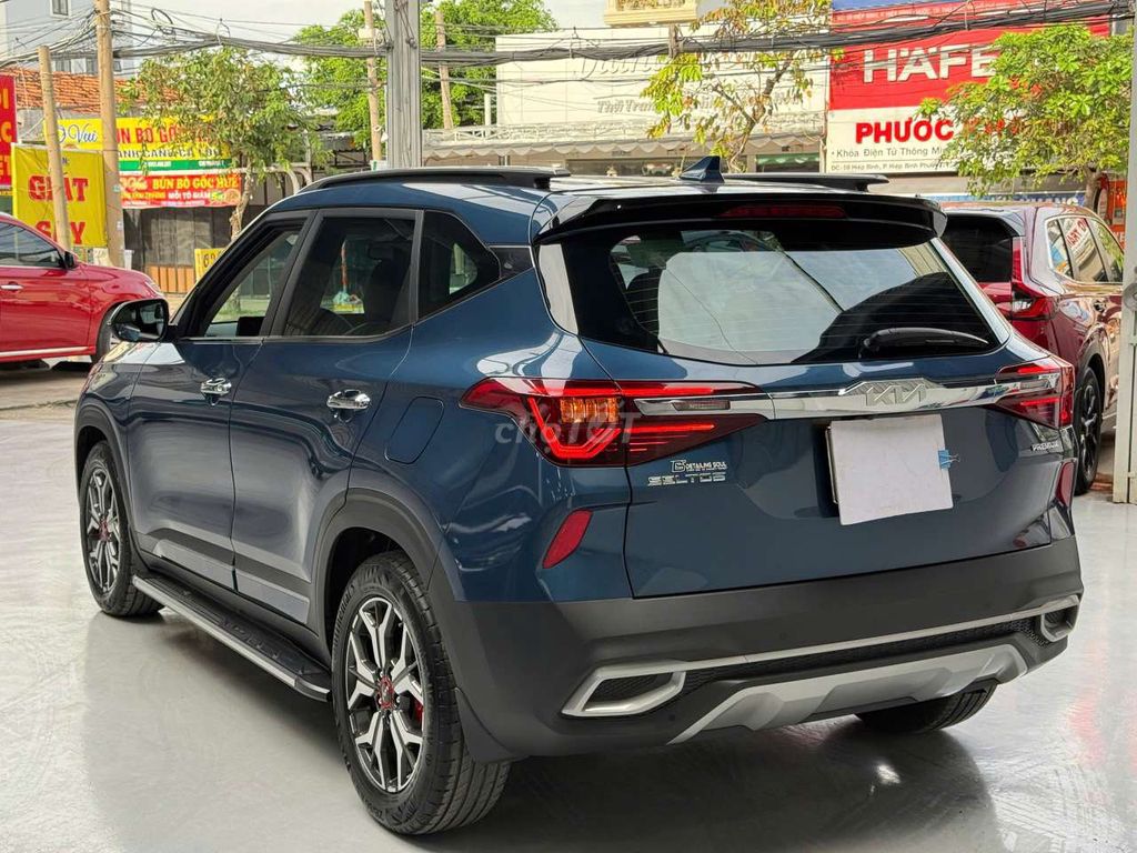 SELTOS 1.6 PREMIUM 2022. Mua bán Ô tô tại Thành phố Thủ Đức Tp Hồ Chí Minh được đăng bởi Ms Hiệp  hình 13