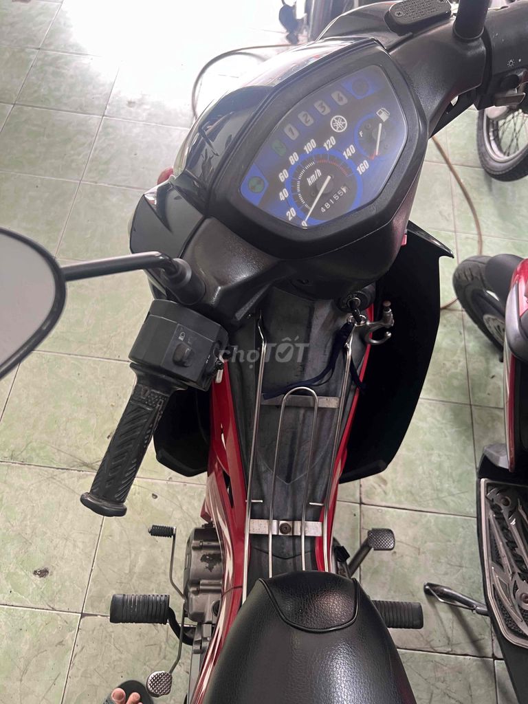 Siruius bánh mâm đầu nồi chưa mở 2012. Mua bán Xe máy tại Huyện Củ Chi Tp Hồ Chí Minh được đăng bởi vũdung hình 9