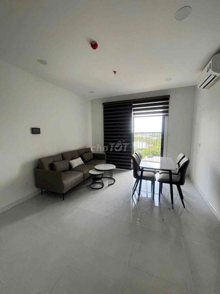 Căn hộ biconsi tower 2 phòng ngủ full nội thất