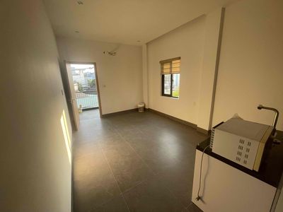 Phòng trọ 25 m² · Đường Cách Mạng Tháng 8