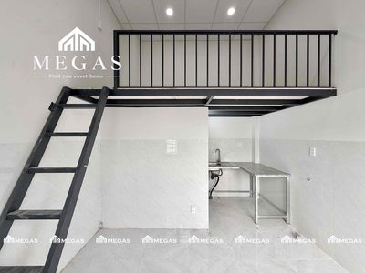 Аренда · 1 комн. · 28 м² · Quận Bình Tân, ул. Đường Tỉnh lộ 10
