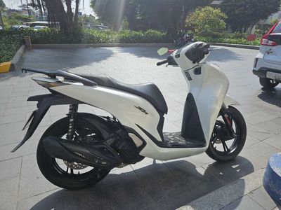 SH 125 trắng chính chủ bán