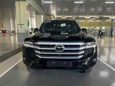 ✅Toyota Land Cruiser 2024✅Xe Sẵn Giao Ngay✅