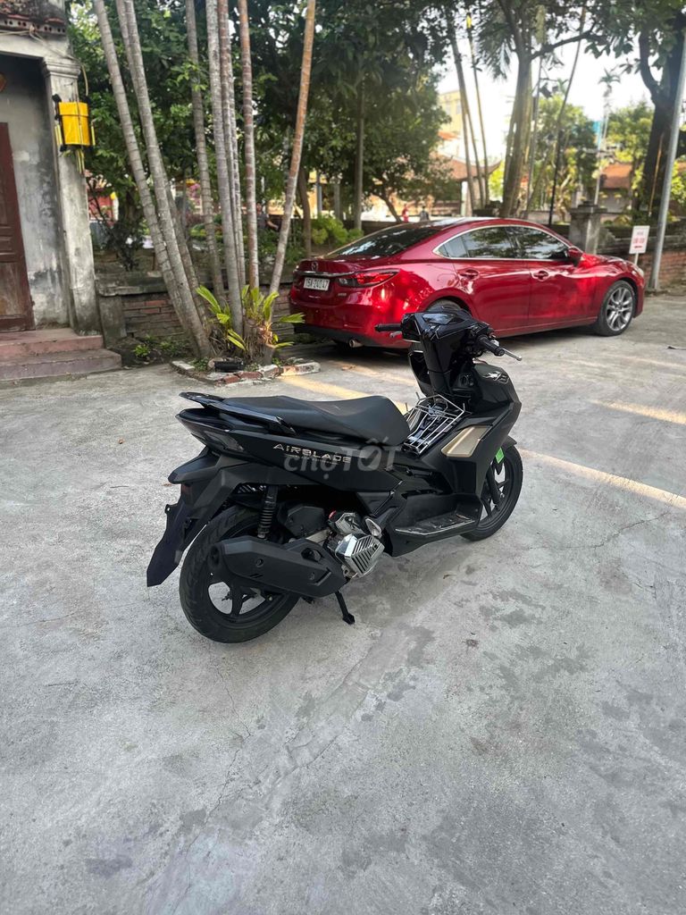 Air Blade 2024 máy zin chính chủ - Odo 5000km. Mua bán Xe máy tại Quận Lê Chân Hải Phòng được đăng bởi Nguyễn Thế Hiếu hình 5