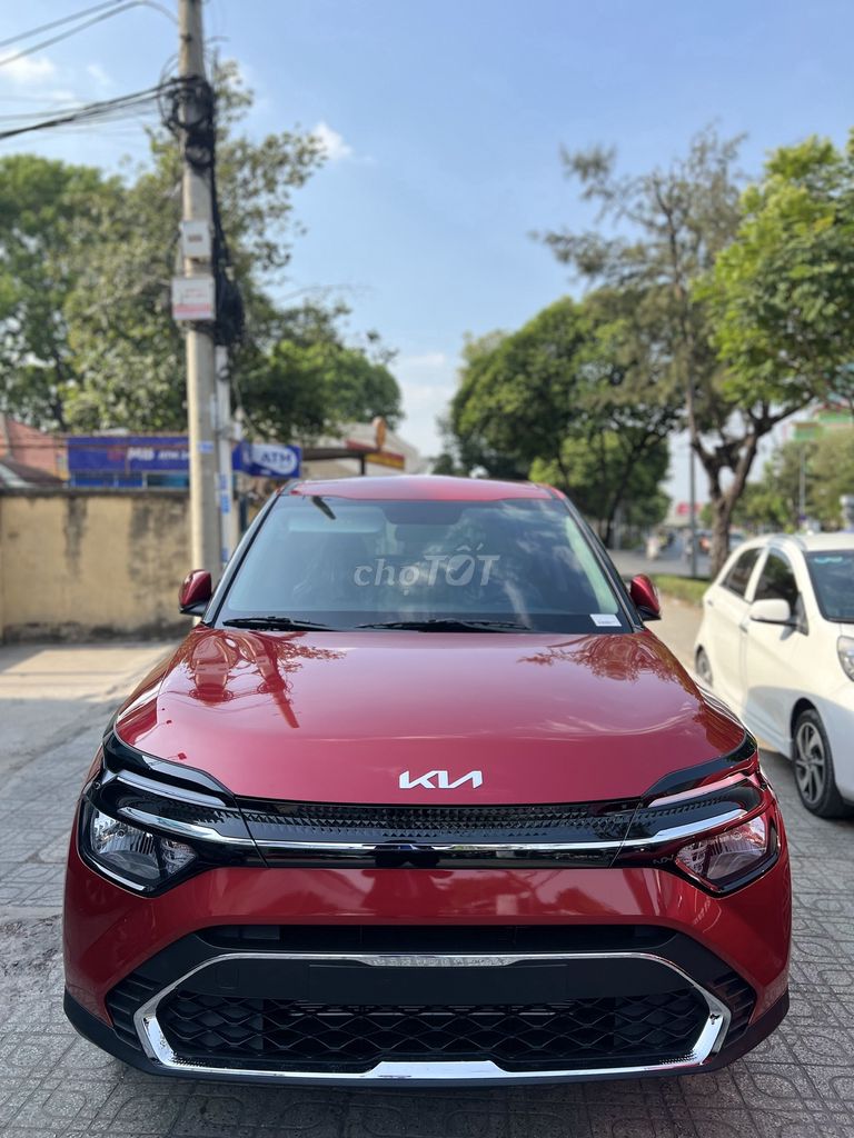 Kia Carens 2025 1.5G IVT - GIÁ ĐANG GIẢM 30TR. Mua bán Ô tô tại Quận Gò Vấp Tp Hồ Chí Minh được đăng bởi Phụng KIA MAZDA GÒ VẤP hình 2