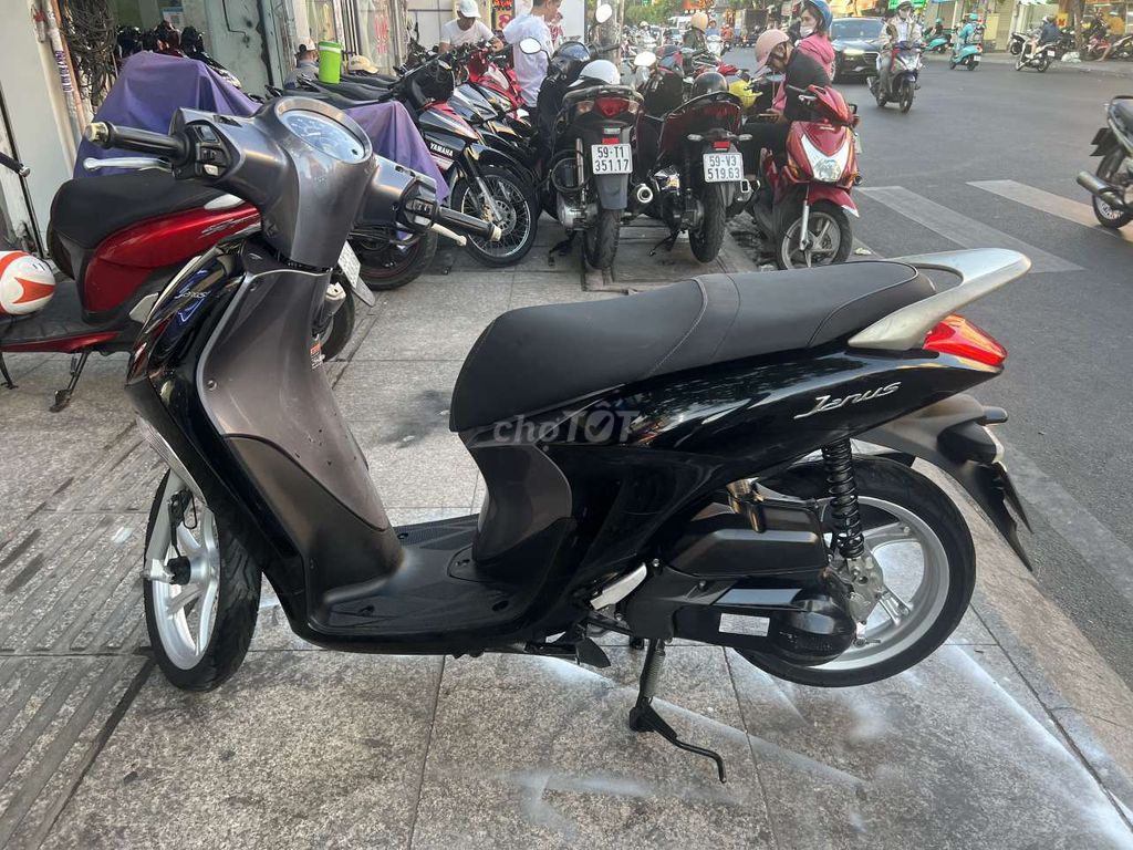 Yamaha janus 2019 mới 90% bstp chính chủ