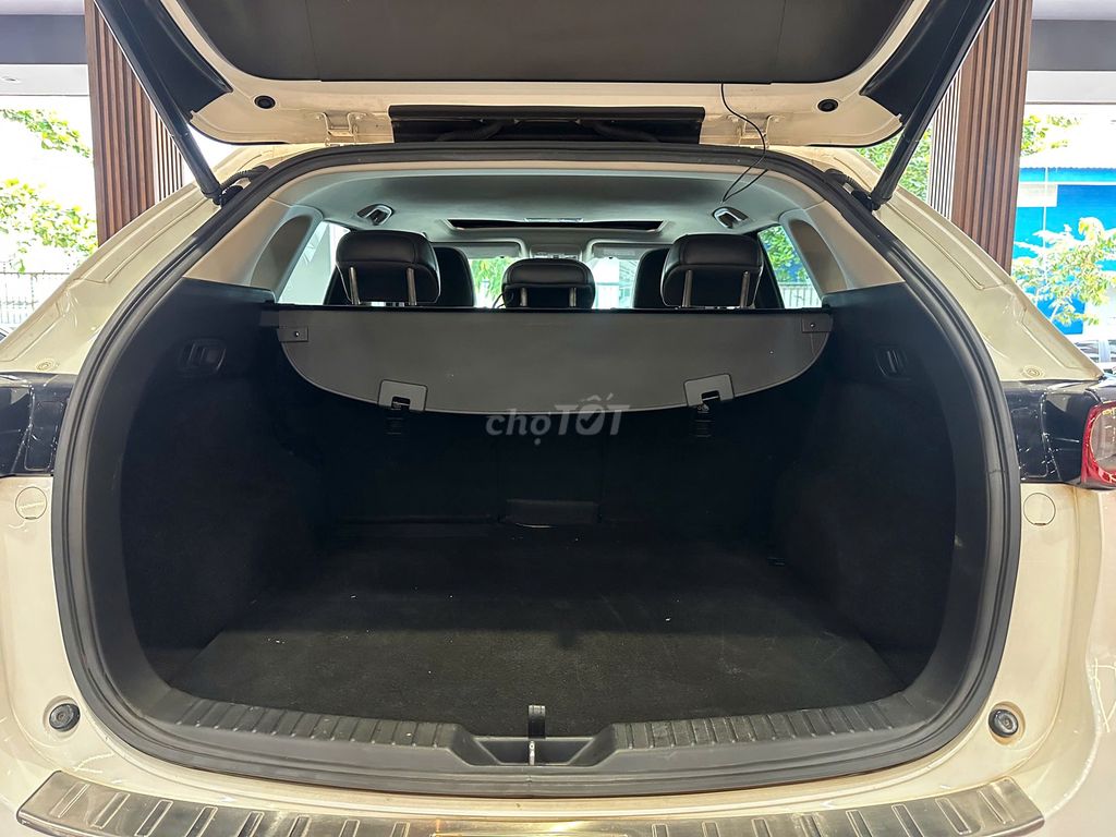 Mazda CX 5 2019  - 58000 km. Mua bán Ô tô tại Thành phố Thủ Đức Tp Hồ Chí Minh được đăng bởi Thy Ôtô Cũ Miền Nam hình 14