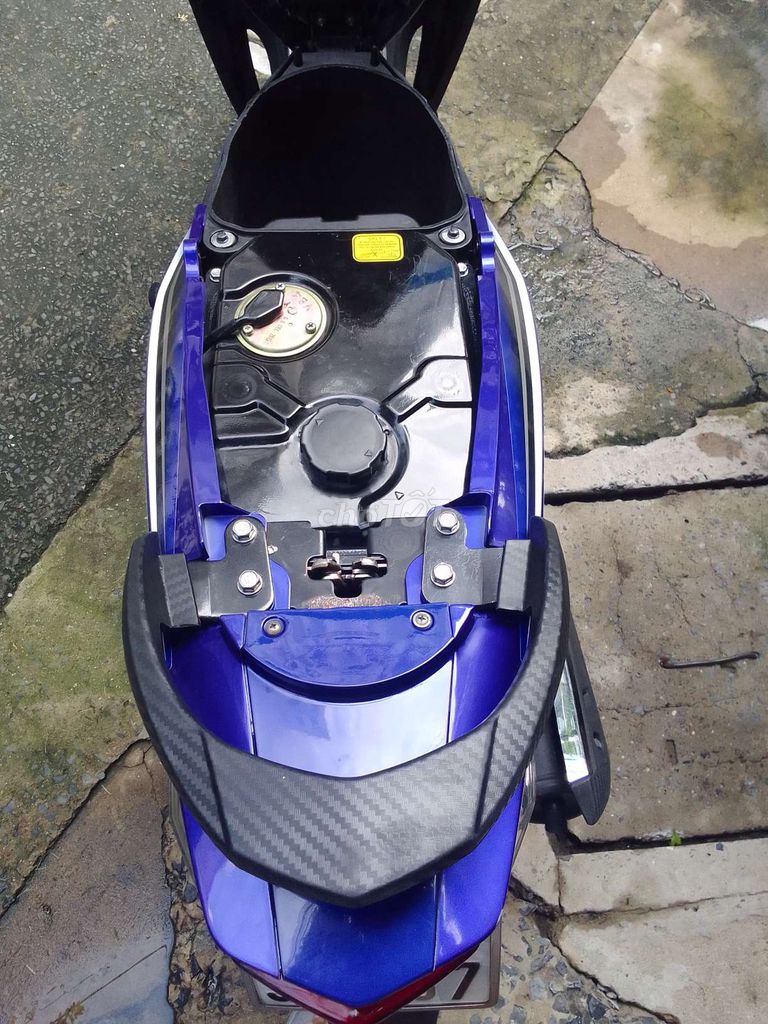 Bán xe SYM galaxy 110cc bstphcm chính chủ. Mua bán Xe máy tại Quận Gò Vấp Tp Hồ Chí Minh được đăng bởi vinh hình 13