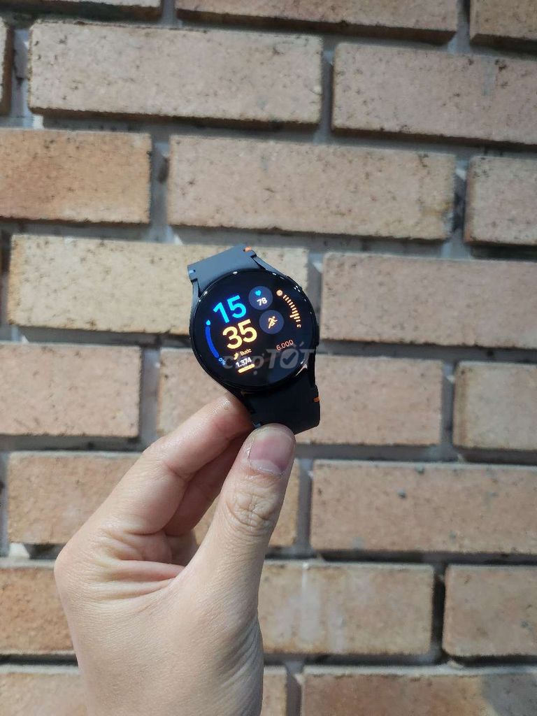 Samsung watch FE fullbox