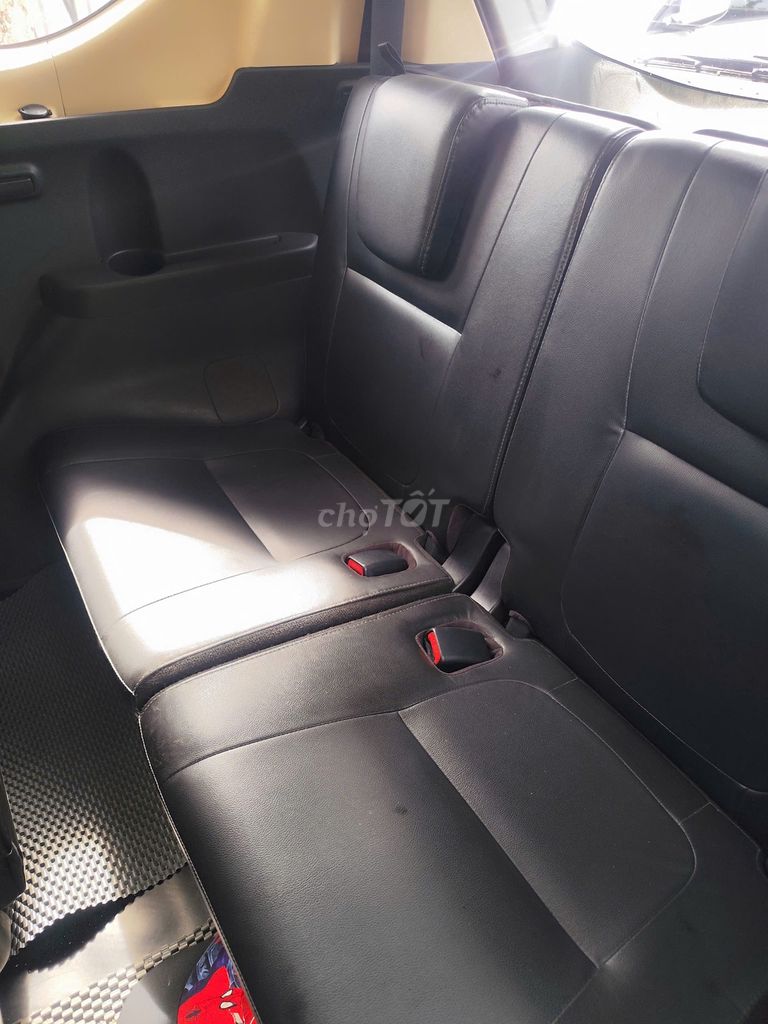 Mitsubishi Xpander 2020 1.5AT - 70000 km. Mua bán Ô tô tại Quận Cẩm Lệ Đà Nẵng được đăng bởi Nguyễn Đức Trưởng hình 10