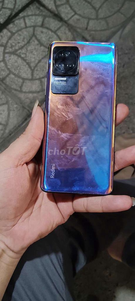 Xiaomi K50.ram 8+3 bn 128G chip Demensity 8100.. Mua bán Điện thoại tại Quận Bình Thuỷ Cần Thơ được đăng bởi cầu rạch súc 91b Nguyễn Văn Linh  hình 1