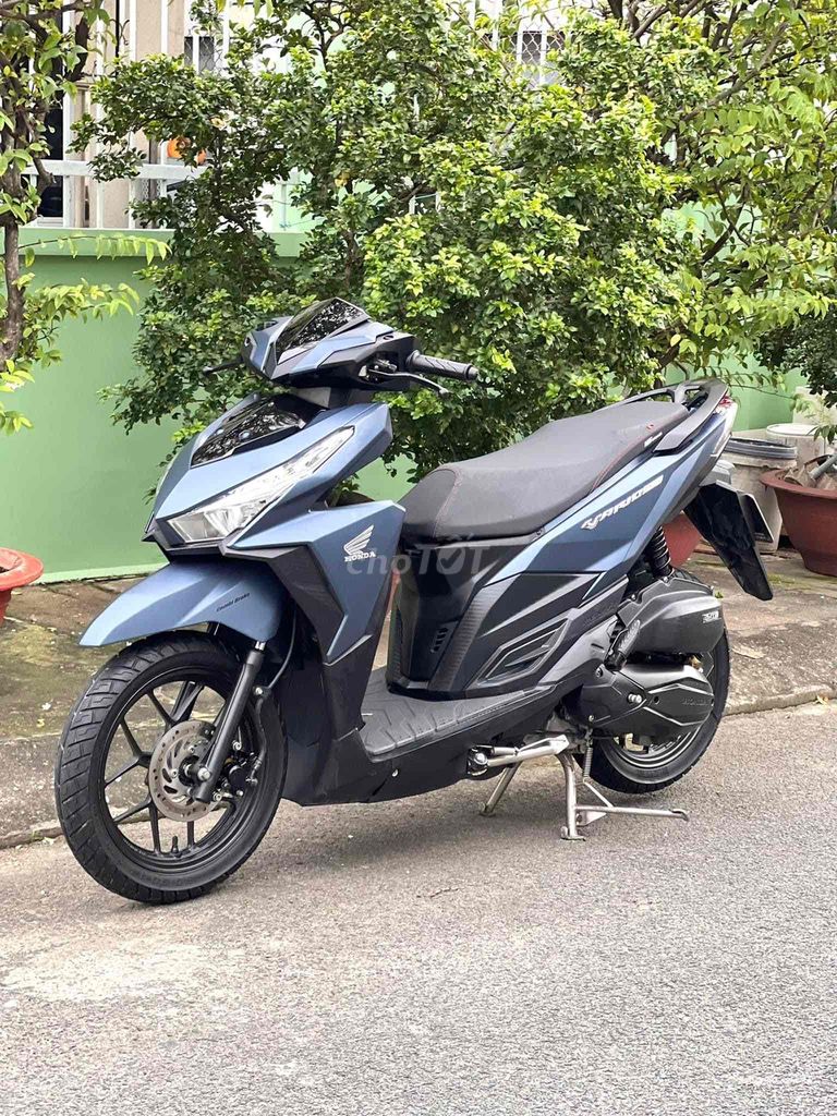 🔰Honda Vario 150i 2018 date cuối mẫu củ bstp 9chủ. Mua bán Xe máy tại Thành phố Thủ Đức Tp Hồ Chí Minh được đăng bởi Thọ hình 1
