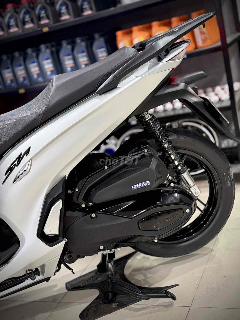 Sh350i 2022 Máy Thái chính chủ ký ( Hỗ trợ GÓP ) ✅. Mua bán Xe máy tại Thị xã Phú Mỹ Bà Rịa - Vũng Tàu được đăng bởi Cửa Hàng Xe Máy Phú Mỹ hình 14