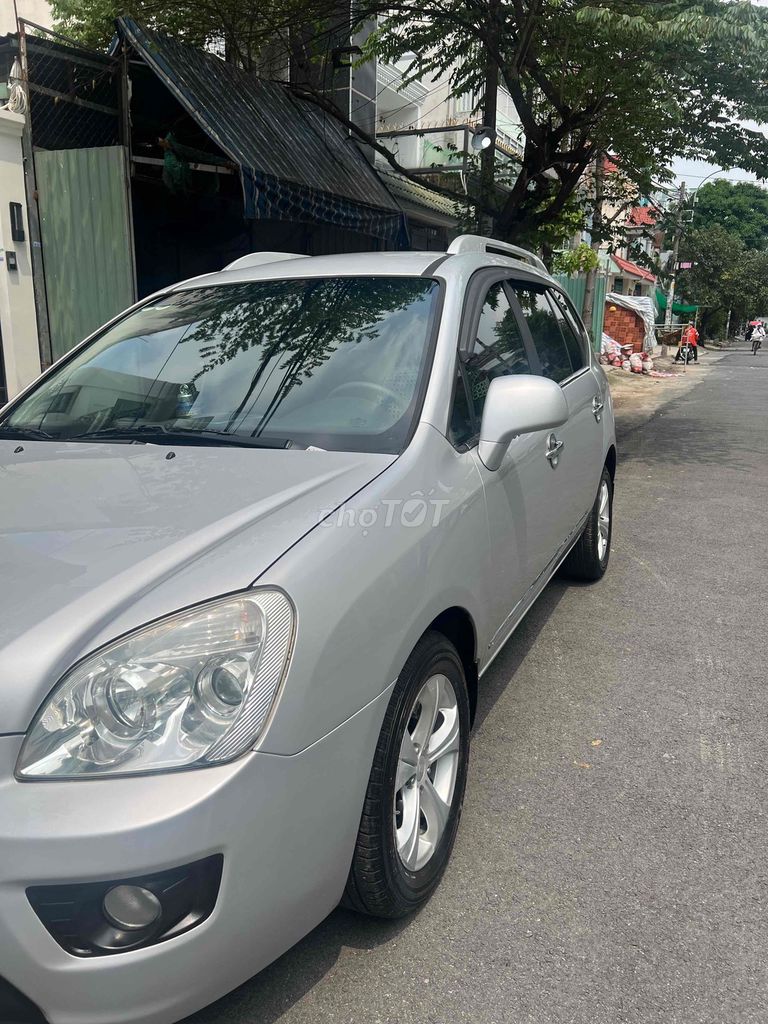 Kia Carens 2016 EX MT 2.0 - 130000 km. Mua bán Ô tô tại Quận Bình Tân Tp Hồ Chí Minh được đăng bởi Chánh hình 9