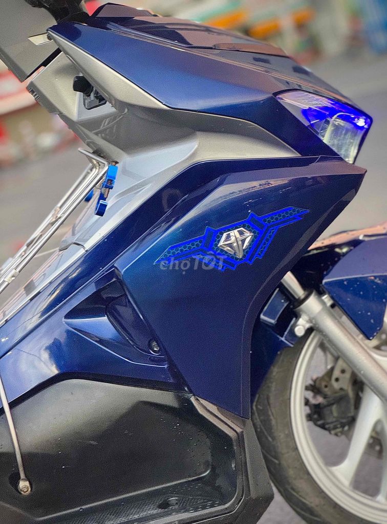 AB Cuối Đời 2018 (Khoá Smatkey) Chính Chủ ❤️❤️. Mua bán Xe máy tại Thành phố Long Xuyên An Giang được đăng bởi Thanh Nhàn hình 11