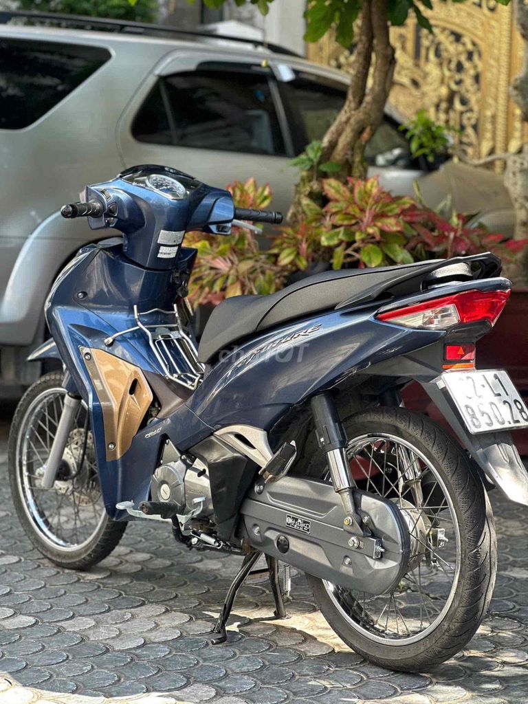 Xe Future Led đời 2021 bs 62 Tây Ninh chính chủ. Mua bán Xe máy tại Quận 10 Tp Hồ Chí Minh được đăng bởi Xe cũ đẹp giá rẻ hình 12