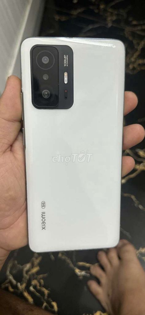 Xiaomi 11T Pro Trắng 95%. Mua bán Điện thoại tại Thành phố Long Xuyên An Giang được đăng bởi Thiện hình 1