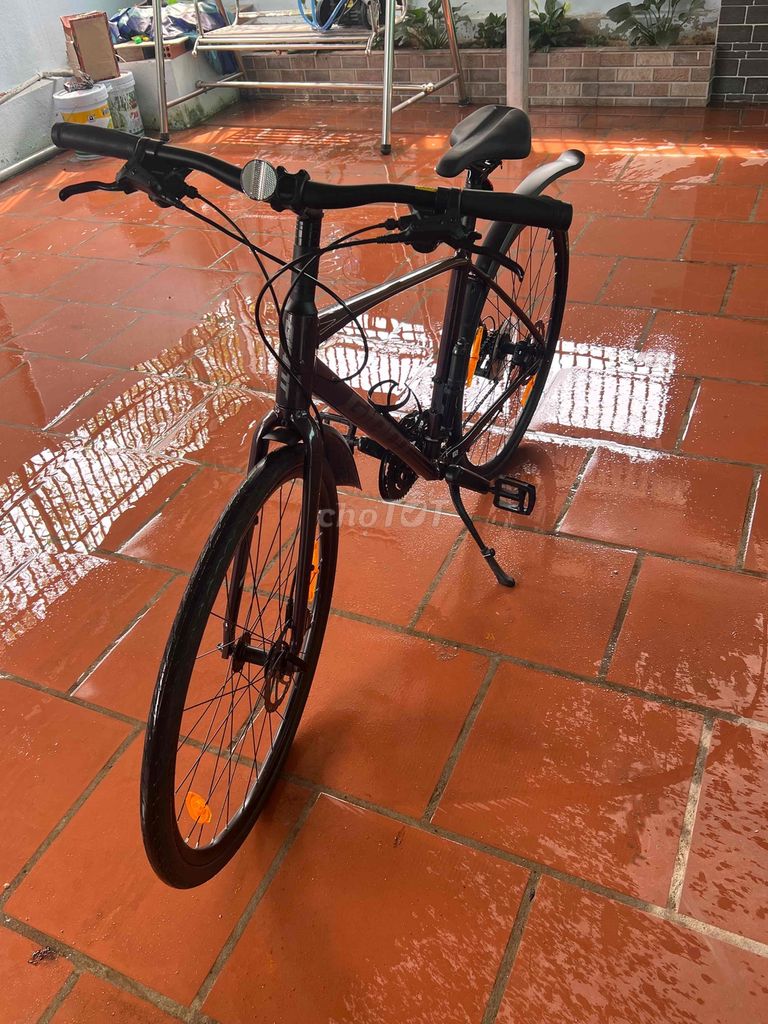 Xe Đạp Touring GIANT Escape 2 Disc - 2022. Mua bán Xe đạp tại Huyện Nhơn Trạch Đồng Nai được đăng bởi Peter Tran hình 3