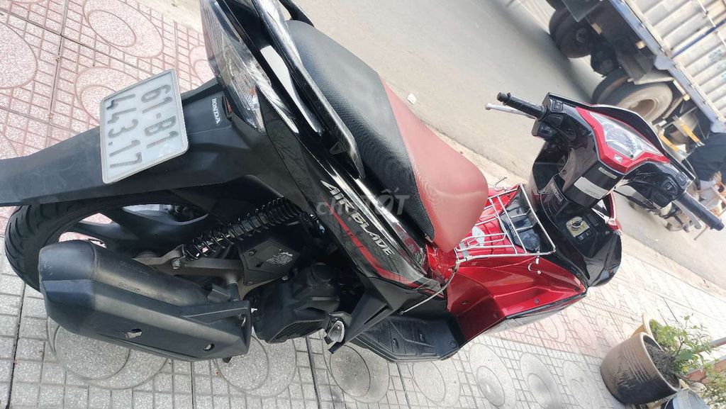 AB. Mua bán Xe máy tại Thành phố Thuận An Bình Dương được đăng bởi xe máy quang hậu hình 6