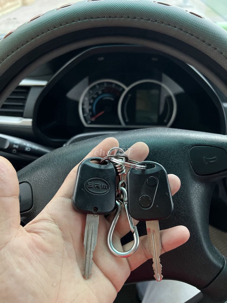 SRM T20 PRO THÙNG BẠC 2022 Siêu cọp. Mua bán Xe tải, xe ben tại Thị xã Phú Mỹ Bà Rịa - Vũng Tàu được đăng bởi Su Kien hình 2