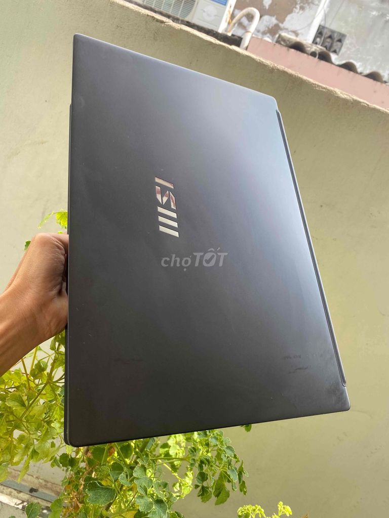 msi moderd 15 i5 1235u 8g 512 fullhd rin hãng. Mua bán Laptop tại Thành phố Phan Thiết Bình Thuận được đăng bởi Dung hình 1