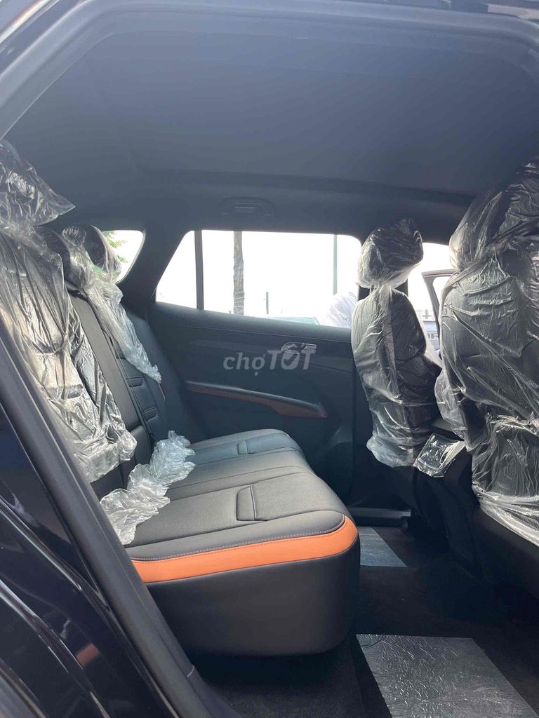 Ford Territory2026 ưu đãi cực lớn T12. Mua bán Ô tô tại Thành phố Thủ Đức Tp Hồ Chí Minh được đăng bởi VÂN PHÚ MỸ FORD hình 8