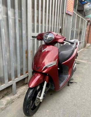 XE ĐIỆN CŨ: Vinfast Feliz ,ODO: 21ngan km. Mua bán Xe điện tại Thành phố Dĩ An Bình Dương được đăng bởi XE ĐIỆN HUY BẢO 